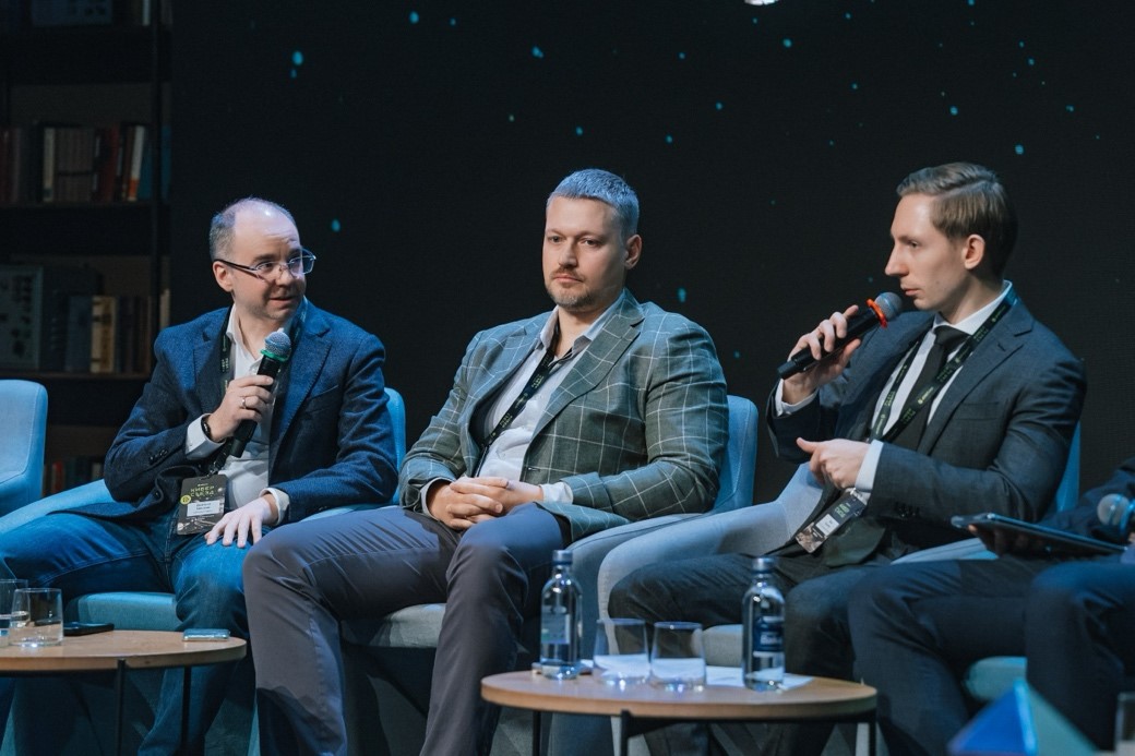 Источник: Пресс-служба Кибердома