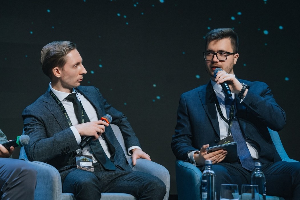 Источник: Пресс-служба Кибердома